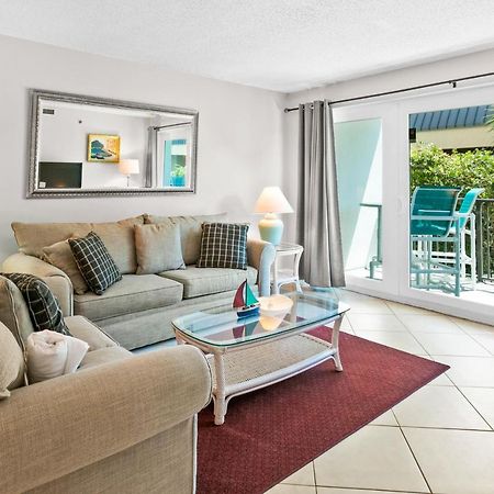 Apartamento Sea Oats 208 Fort Walton Beach Exterior foto