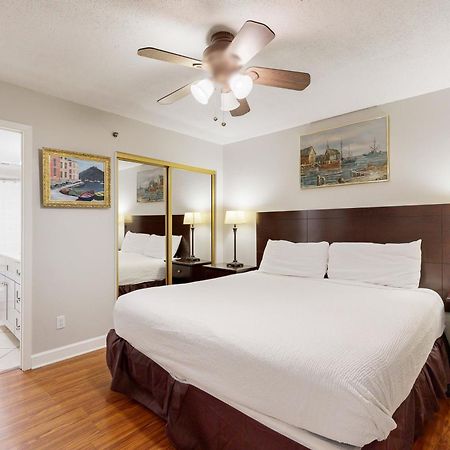 Apartamento Sea Oats 208 Fort Walton Beach Exterior foto