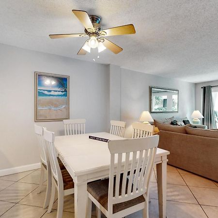 Apartamento Sea Oats 208 Fort Walton Beach Exterior foto