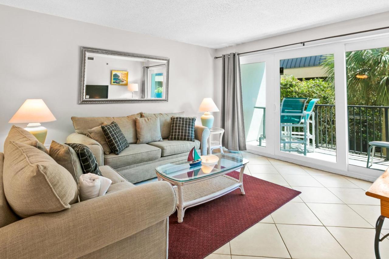 Apartamento Sea Oats 208 Fort Walton Beach Exterior foto