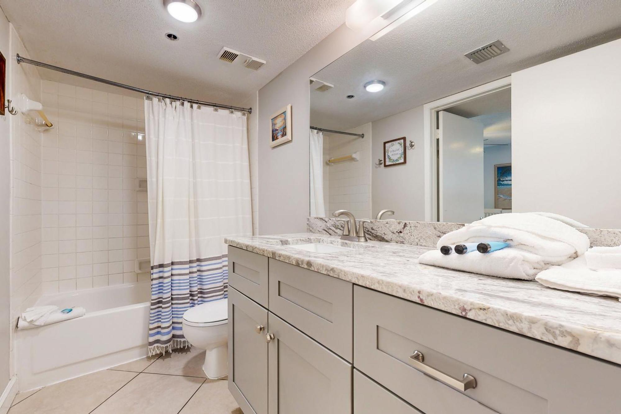 Apartamento Sea Oats 208 Fort Walton Beach Exterior foto
