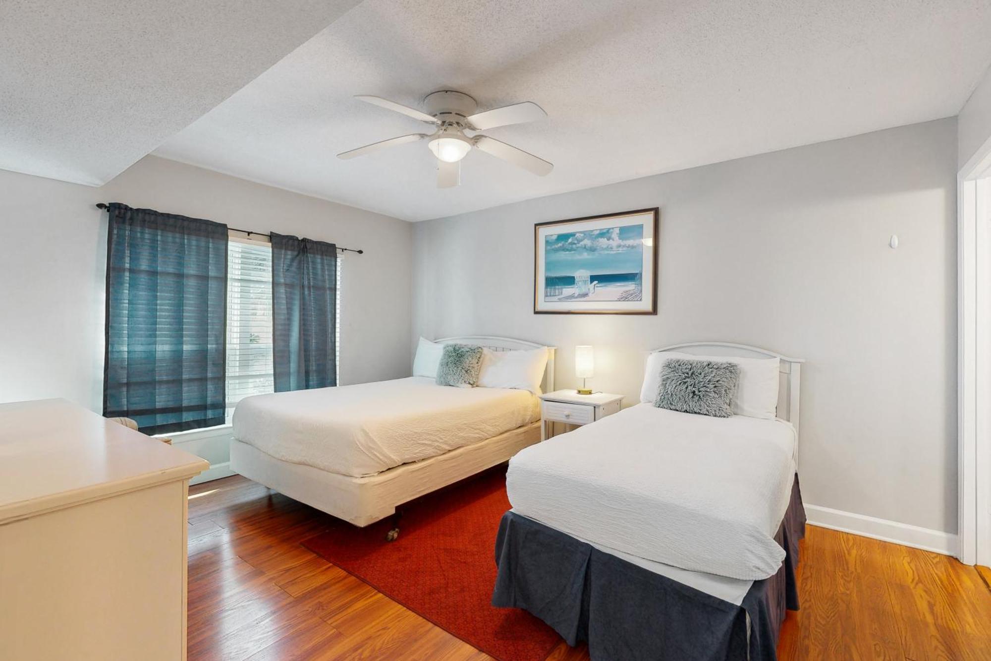 Apartamento Sea Oats 208 Fort Walton Beach Exterior foto