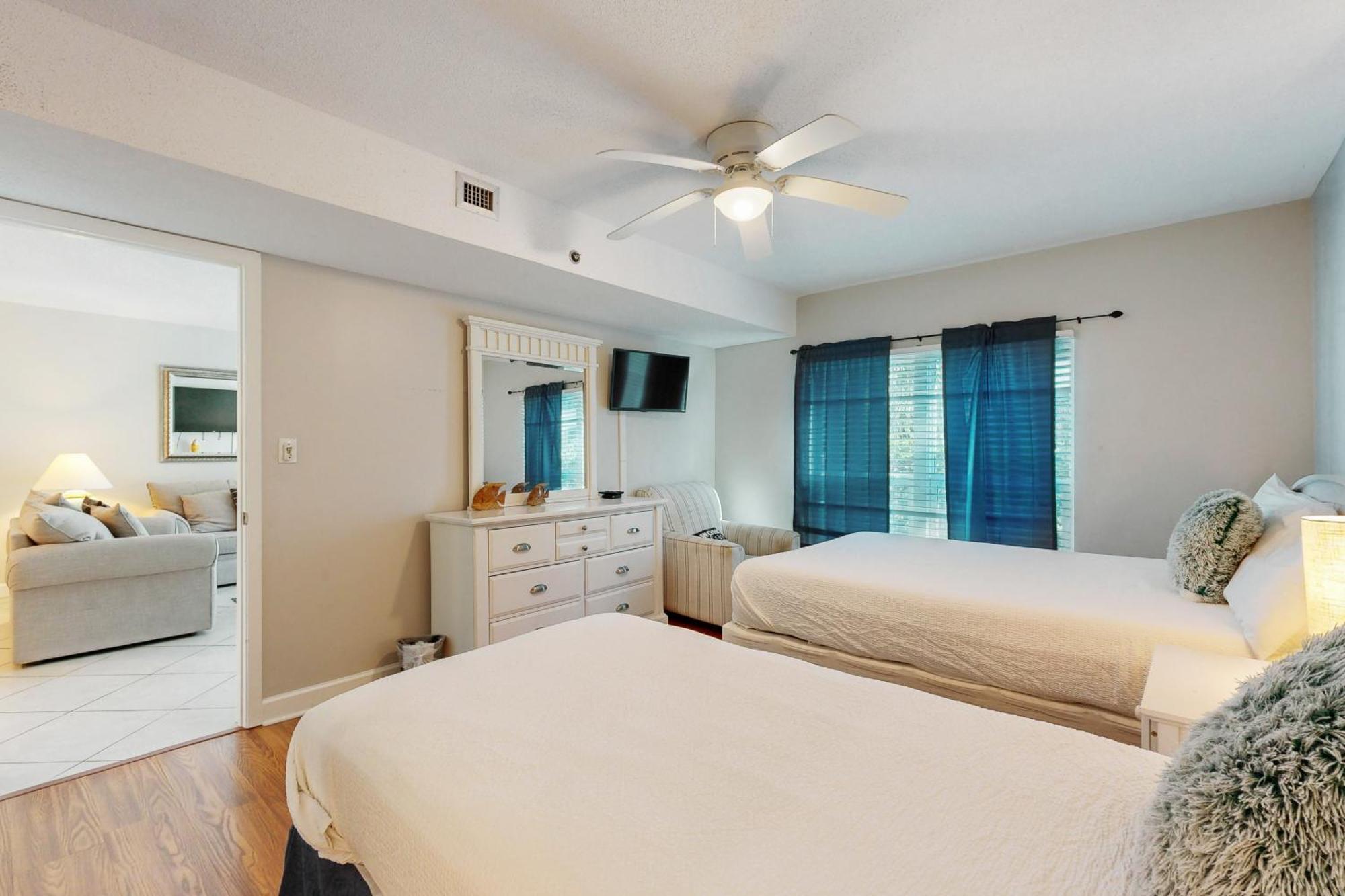 Apartamento Sea Oats 208 Fort Walton Beach Exterior foto