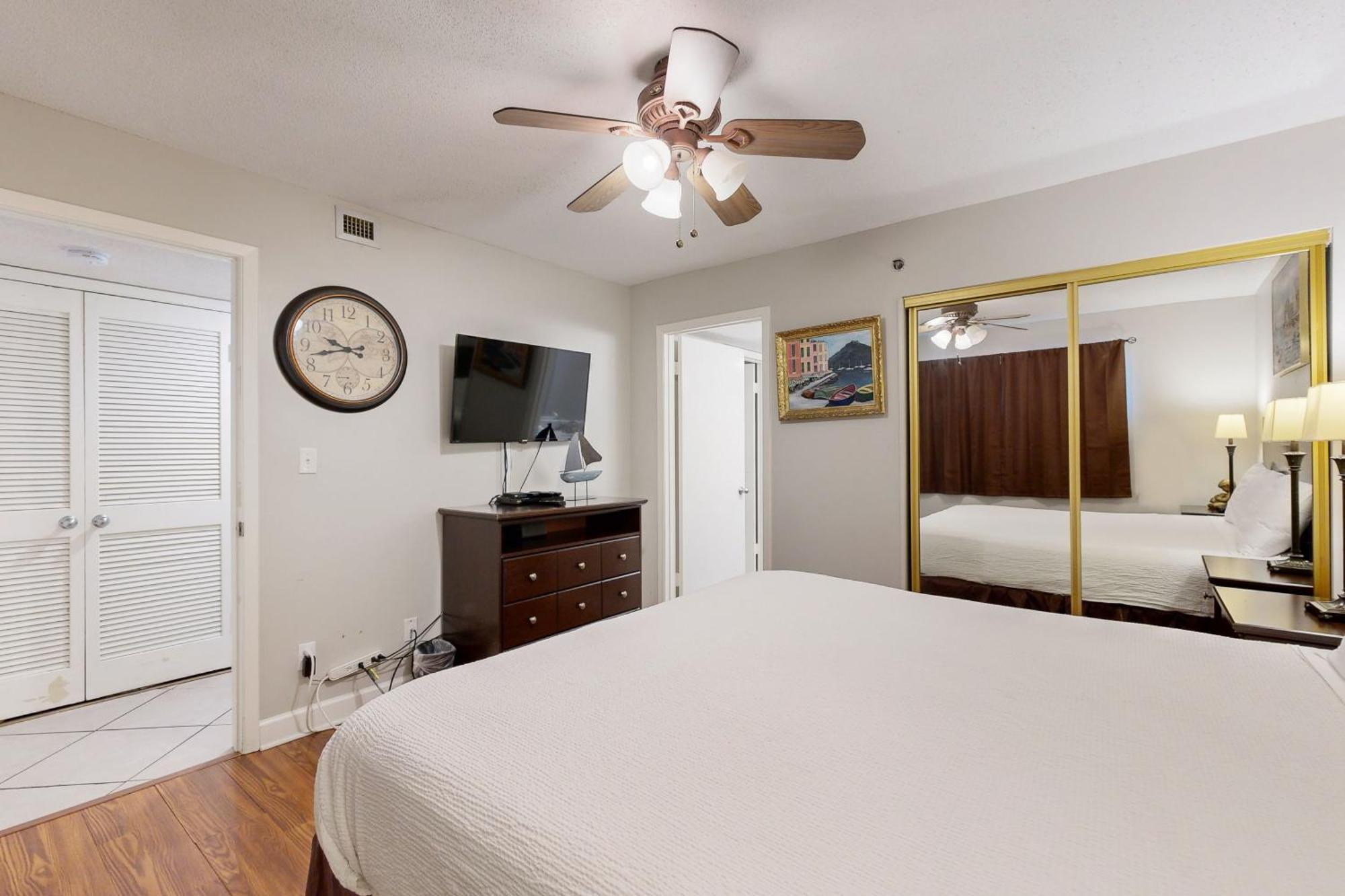Apartamento Sea Oats 208 Fort Walton Beach Exterior foto