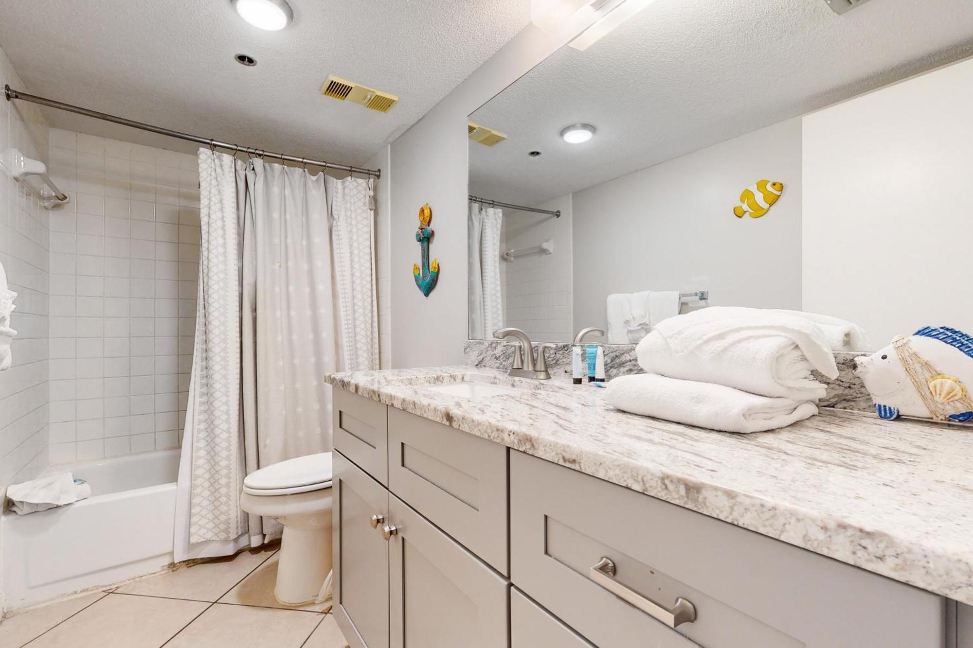 Apartamento Sea Oats 208 Fort Walton Beach Exterior foto