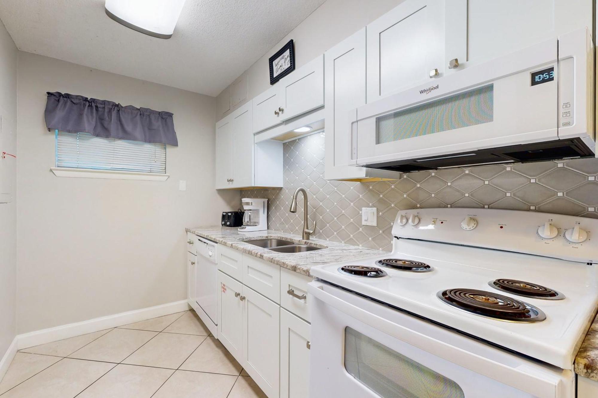 Apartamento Sea Oats 208 Fort Walton Beach Exterior foto