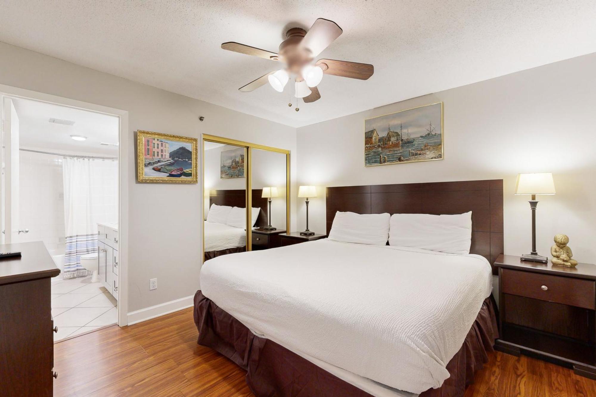 Apartamento Sea Oats 208 Fort Walton Beach Exterior foto