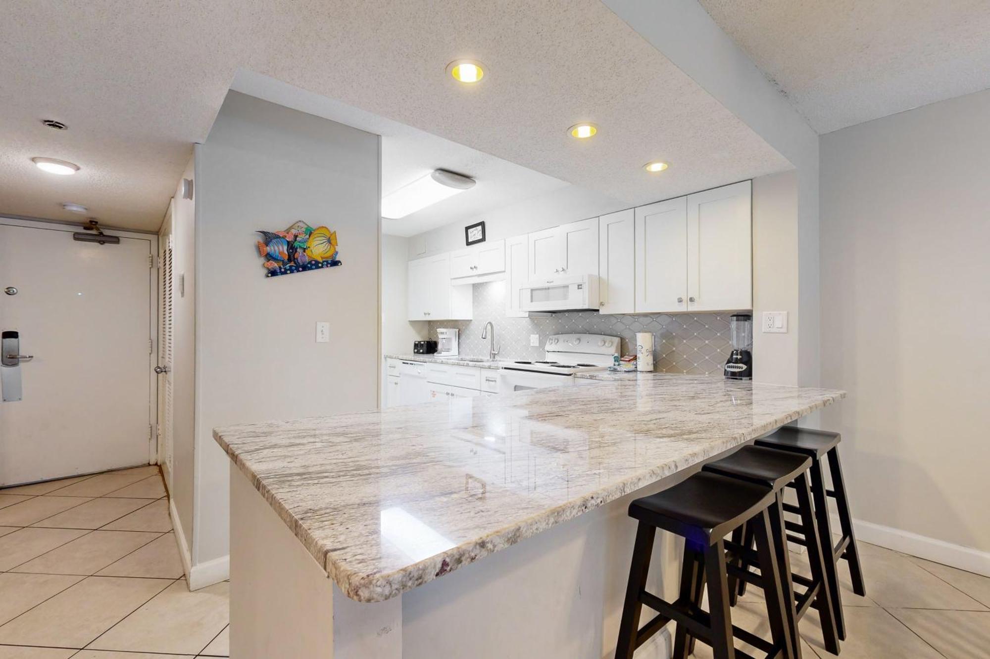 Apartamento Sea Oats 208 Fort Walton Beach Exterior foto