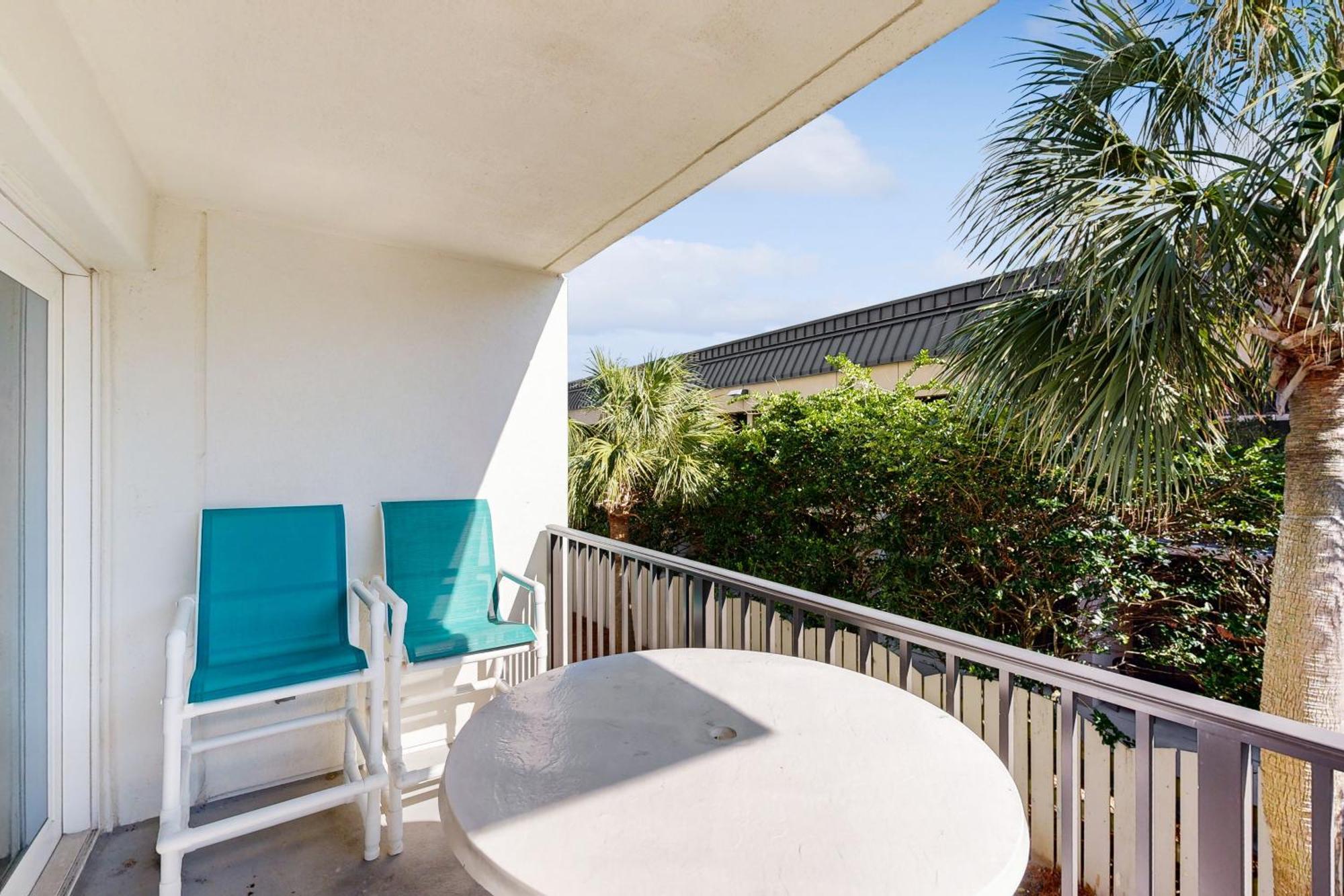 Apartamento Sea Oats 208 Fort Walton Beach Exterior foto
